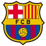 برشلونة - سيدات