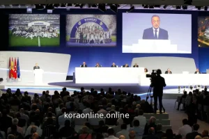 ريال مدريد يكثف خططه نحو قرار غير مسبوق في تاريخ النادي