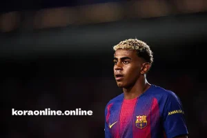 الهلال السعودي يفجّر مفاجأة: عرض خيالي بقيمة 400 مليون يورو لضم لامين يامال من برشلونة!